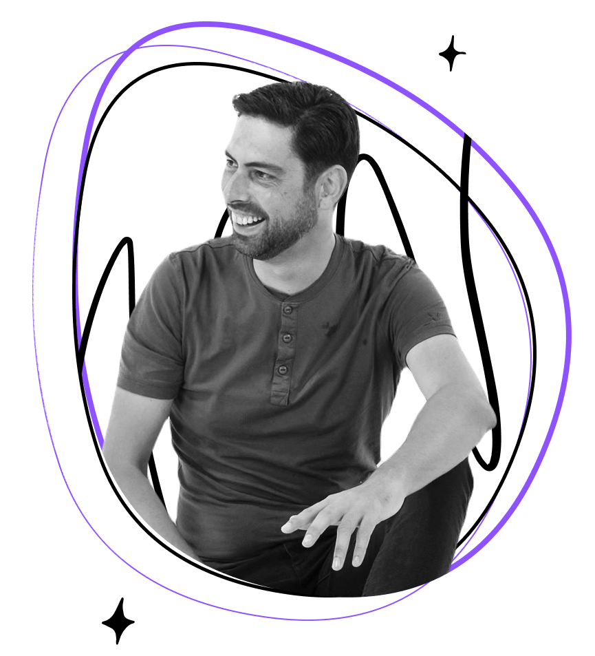Coen van Mourik, Senior Product Designer