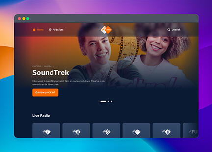 Coen van Mourik - Product Designer