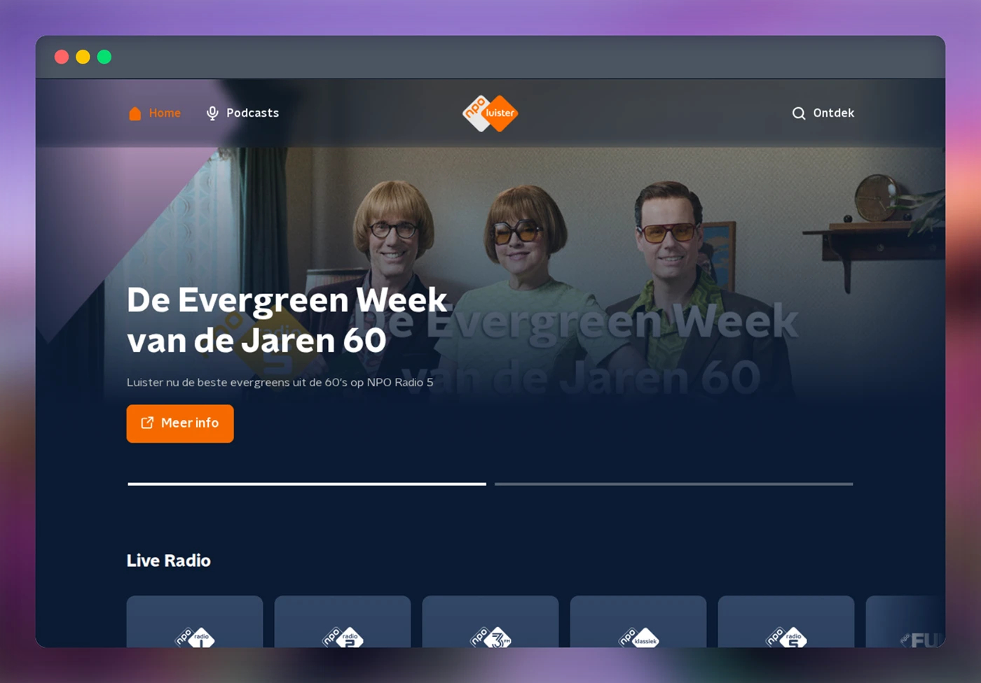 Coen van Mourik - Product Designer
