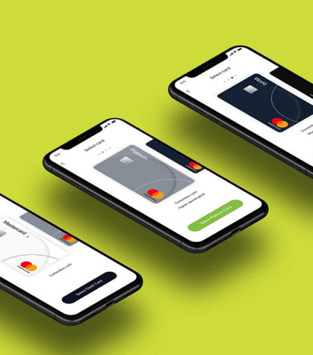 Coen van Mourik - Product Designer